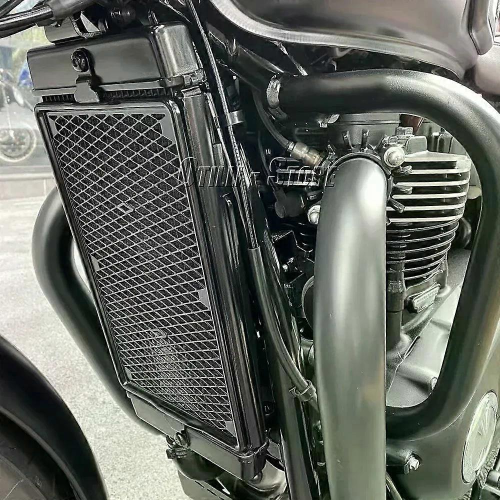 For Bonneville T120 T100 Thruxton RS Street Twin Speed TWIN New ...