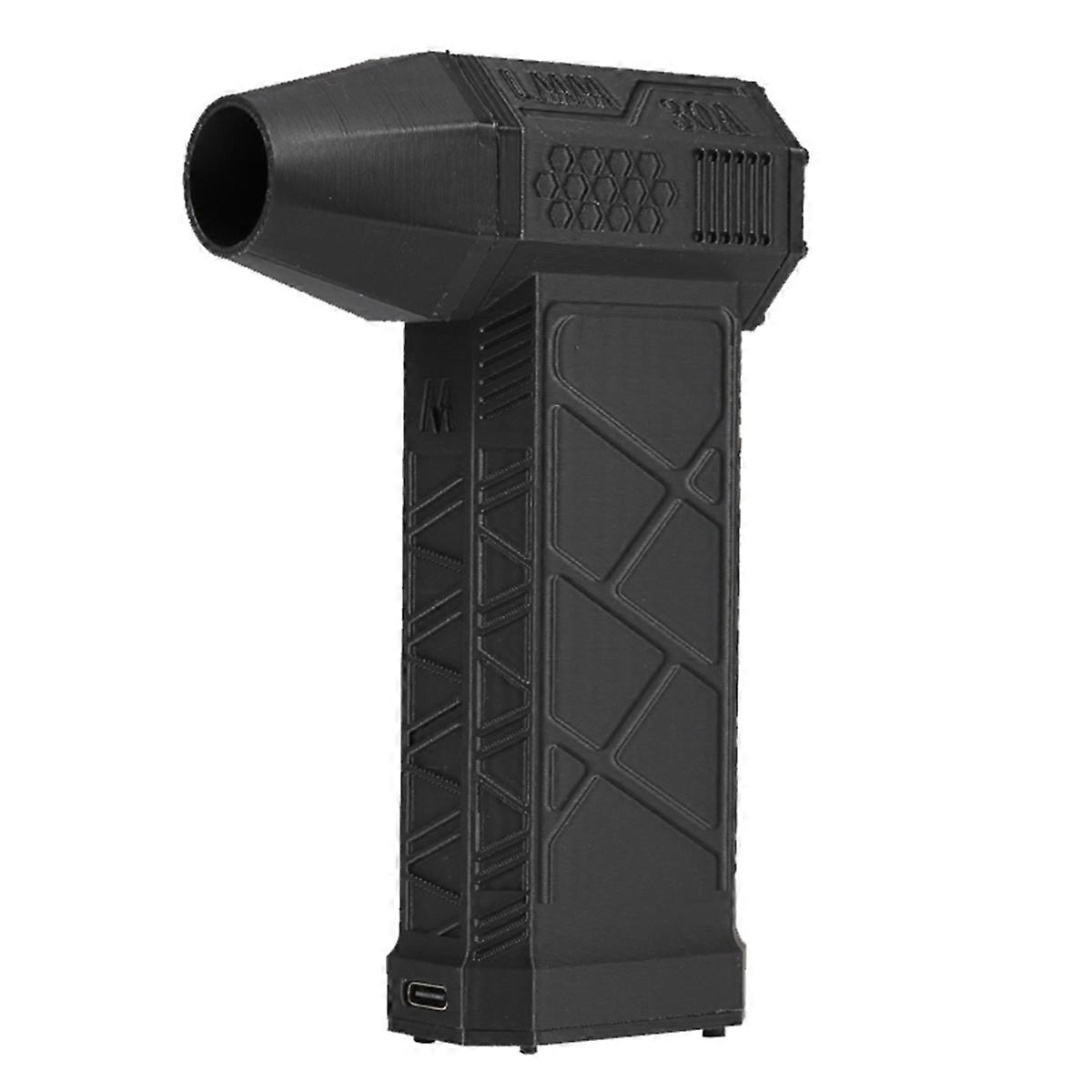 Turbo Jet Fan Duct Fan Powerful Air Blower A