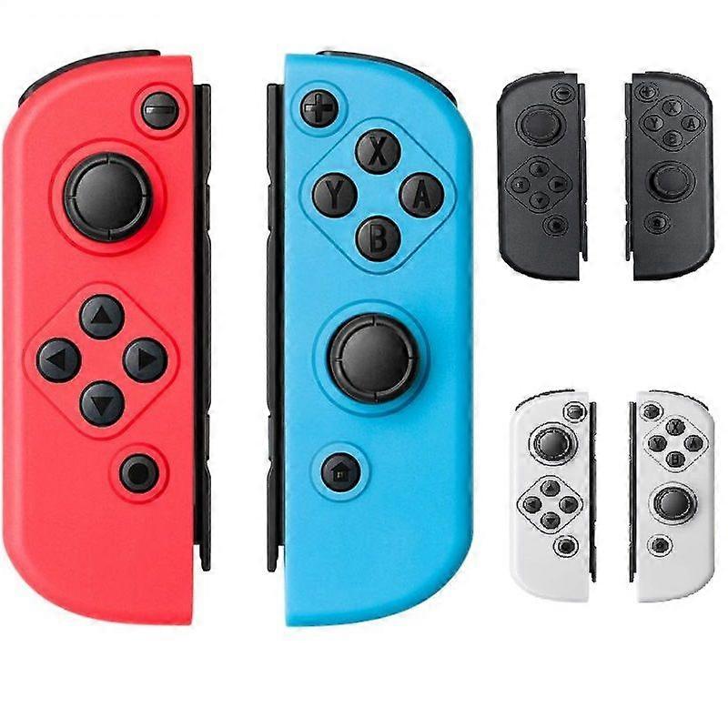 For Switch Wireless Joy-Con (L)/(R) Controller Bluetooth-compatible Gamepad For Game Joysticks