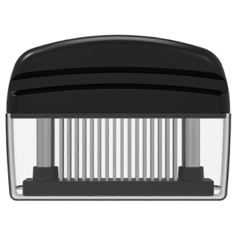 Stainless Steel Ultra Sharp Needle Blades Meat Tenderizer