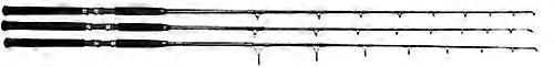 TSTBS-703H Fishing Spin Travel Pack Rod 3pc 7'