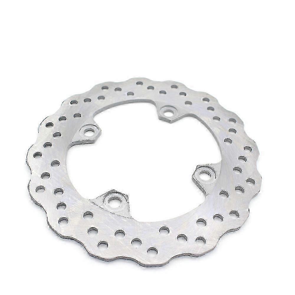 Cycle Brake Disc Rotor For Zx-6r Zx636 Zx-9r Zx-10r 650 Cc Er-6f Er-6n Z750 Z1000