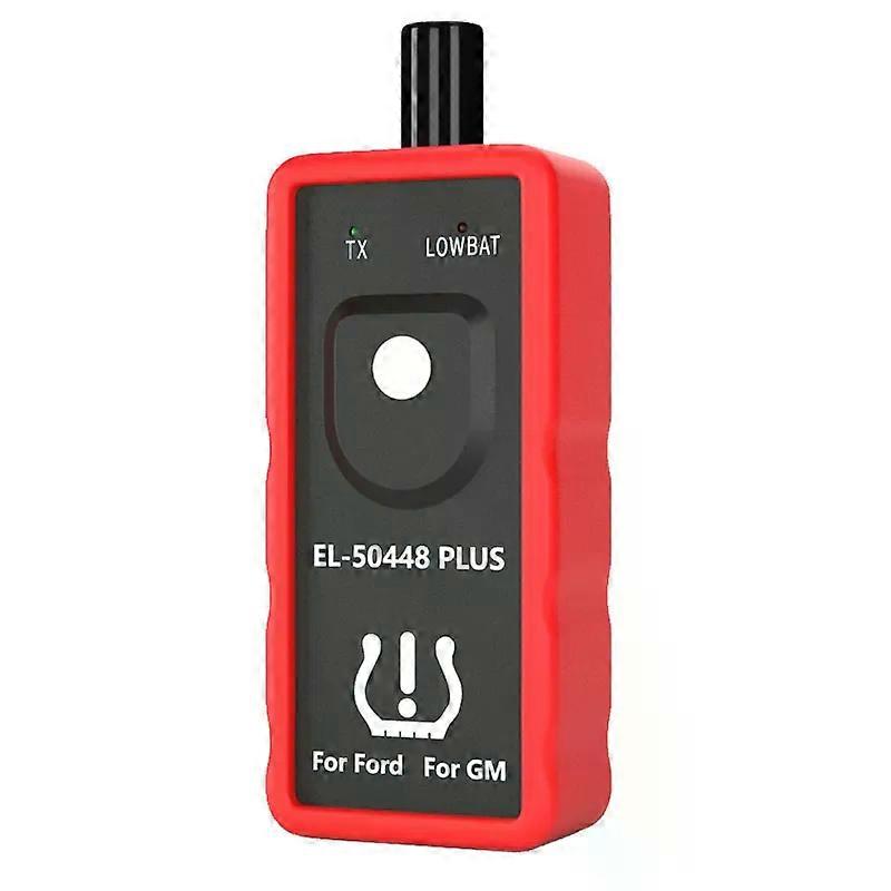 KINGBOLEN EL-50448 TPMS Relearn Tool for GM Cars For Opel For Ford Car Tire Presure Monitor System EL-50448 TPMS Reset Tool