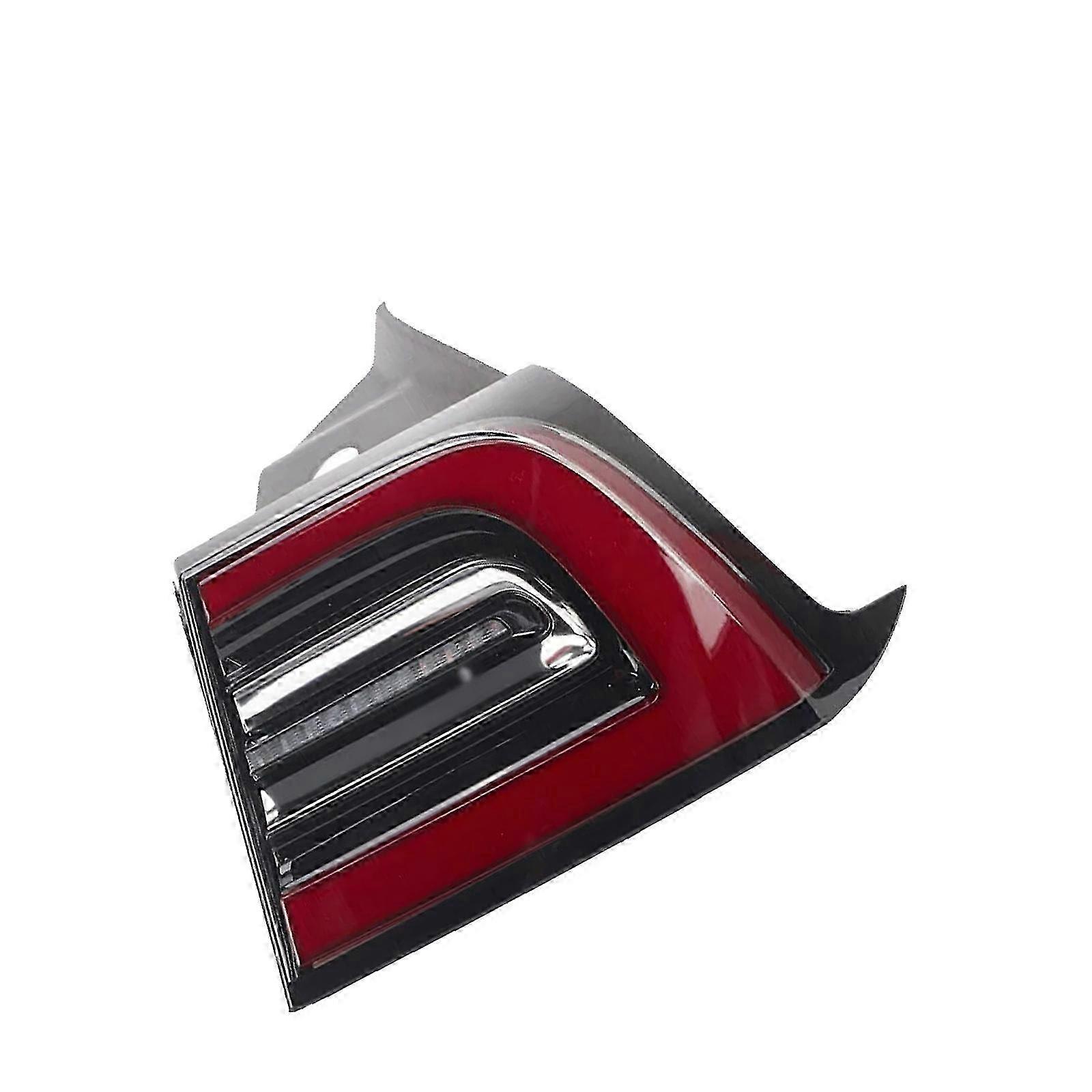 Pro Tesla Model 3 Y LED zadní světlo vnější pravé zadní na straně spolujezdce 2017-2023