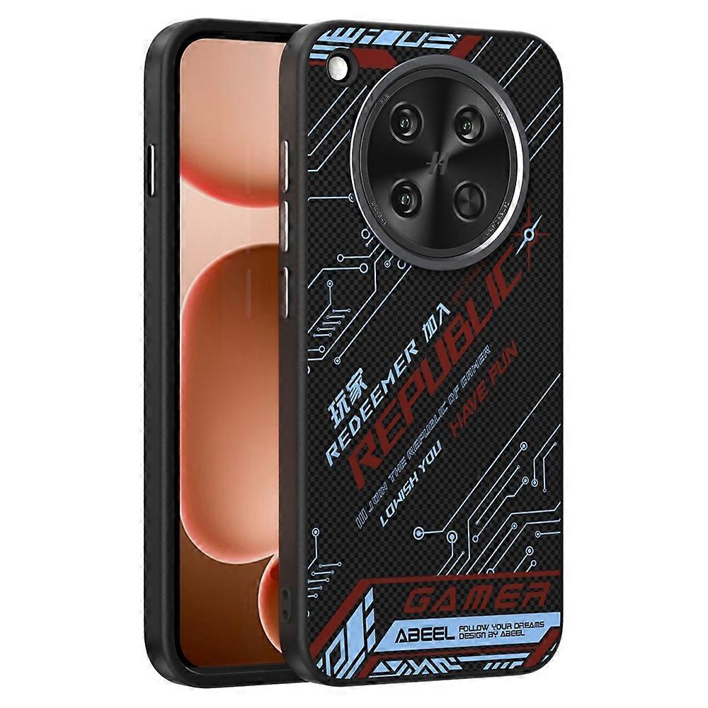 Compatible with Oppo Find X8s 5G Phone Case