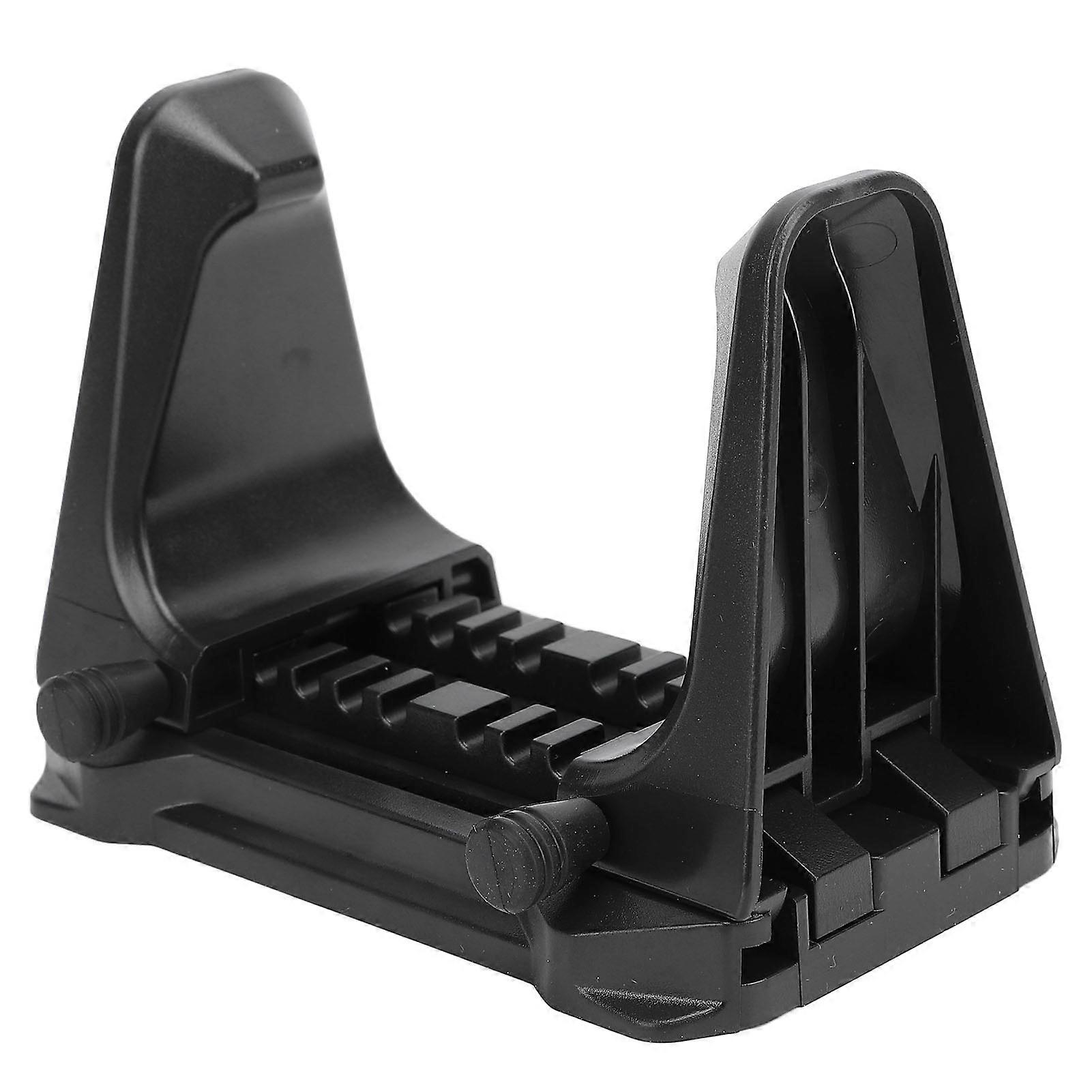 Adjustable ABS Bicycle Parking Buckle Wall Mount Rack Stand