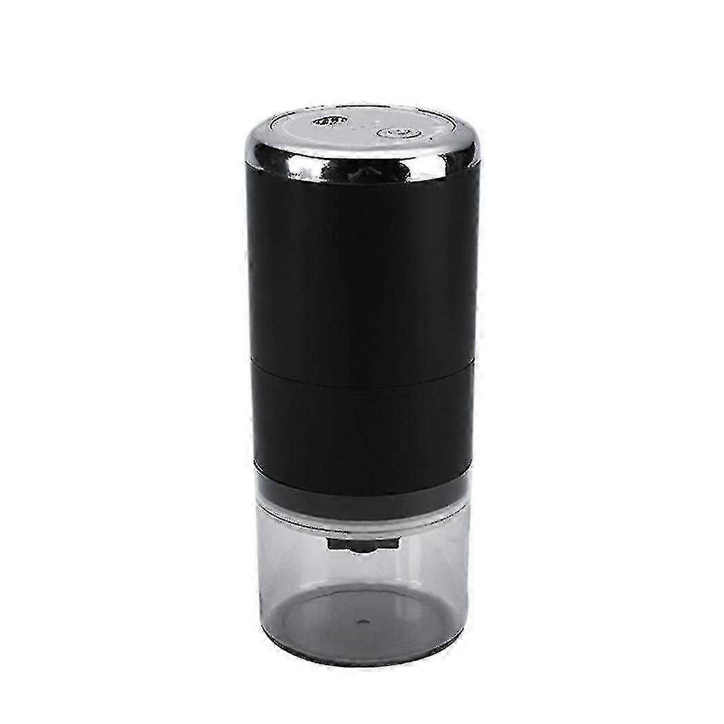 Usb Rechargeable Coffee Grinder Electric Adjustable Hand Grinder Coffee Machine Coffee Bean Grinder