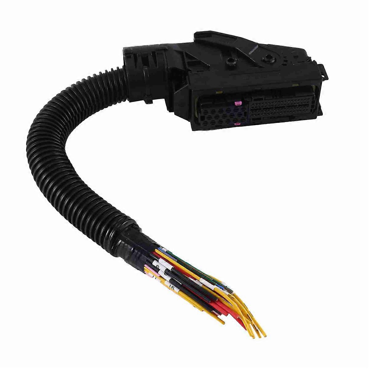 89Pin ECU PCB Board Connector Socket for Weichai Livs
