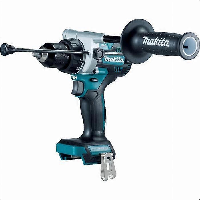 Perceuse à percussion - Makita - DHP486Z - 18V - 2 vitesses - Mandrin sans clé 13 mm