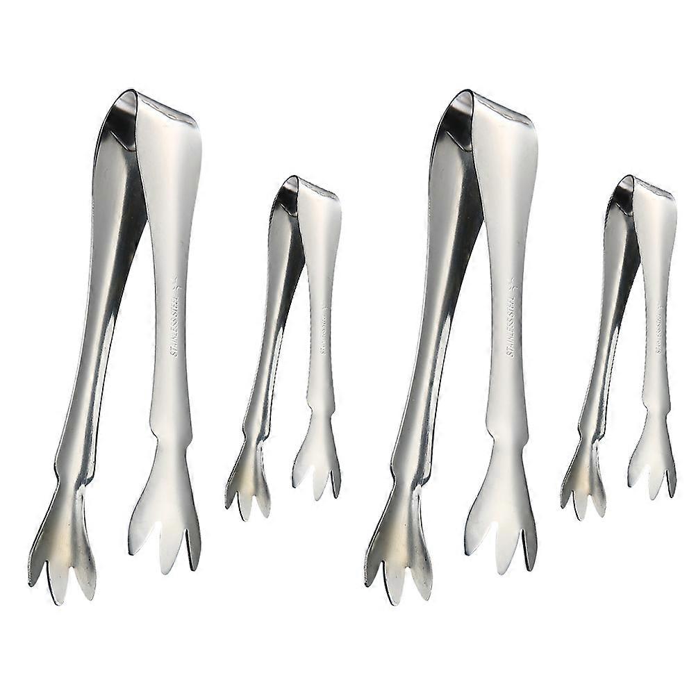 Corrosion Resistant Tongs,Essential Tool for Everyday Cooking