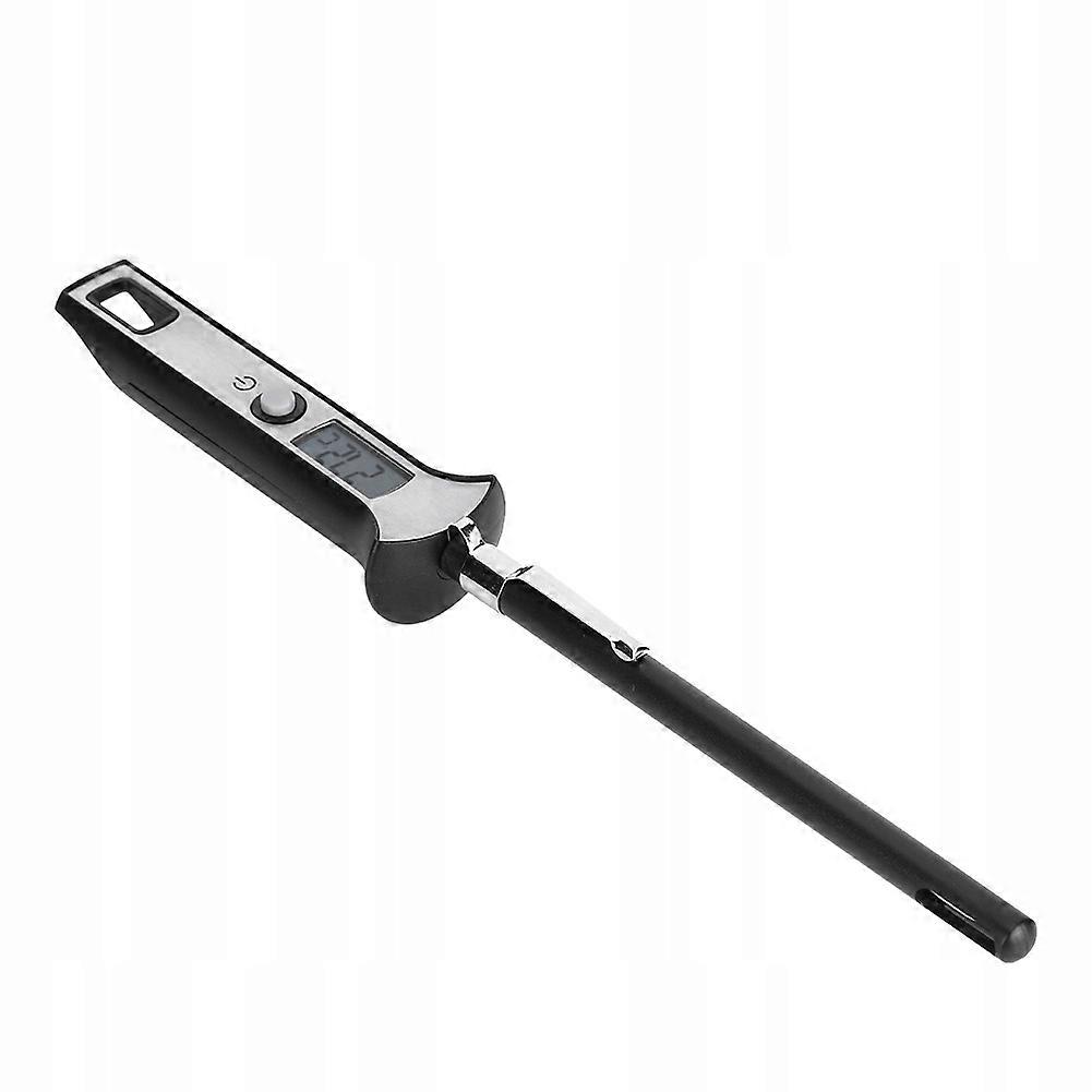 Bærbar elektronisk madtermometersonde