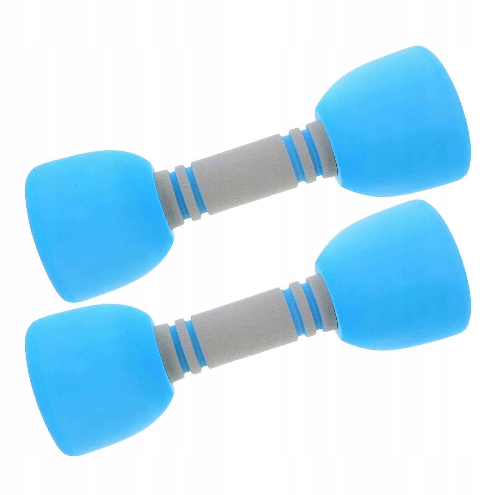 Home Exercises Dumbbells For Children Soft Small Sports