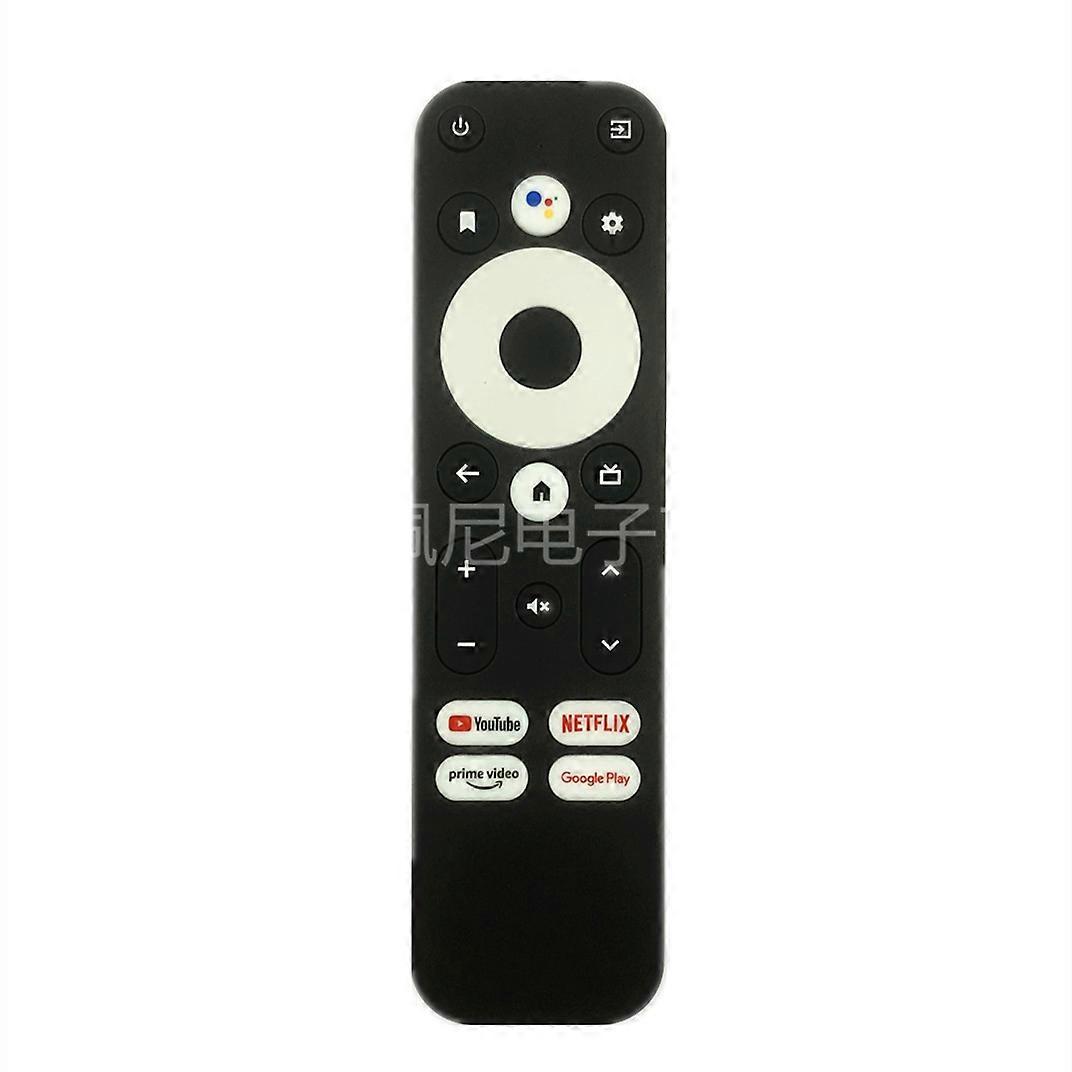 Applicable to Google Voice TV Set Top Box Remote Control Android 4K