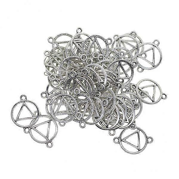 Assorted 100pcs Celtic Spacer Beads for Handmade Jewelry Making