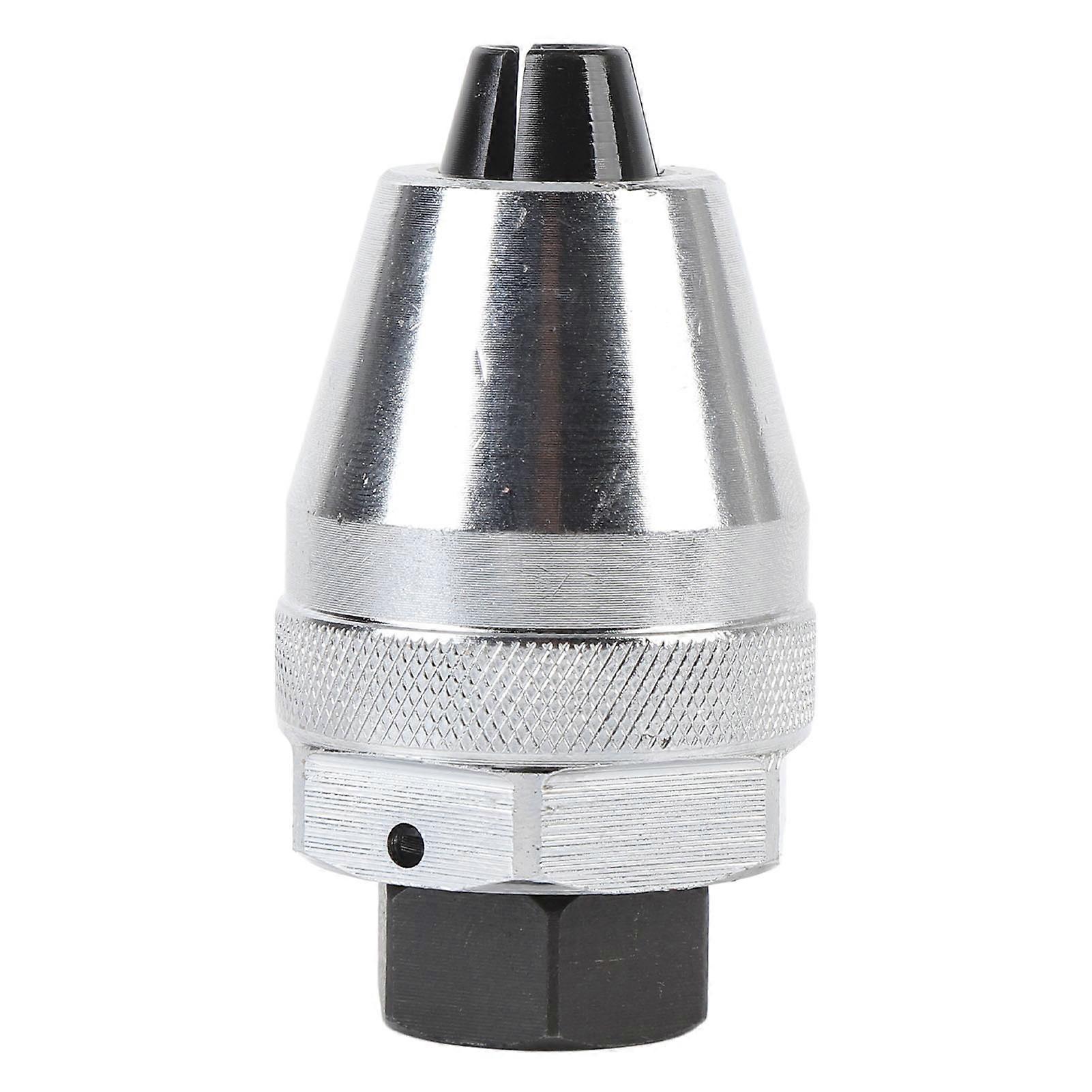 Damaged Bolt and Stud Extractor Tool 3/8in Drive for Broken Rounded Rusted Painted Over Tight Bolts Removal