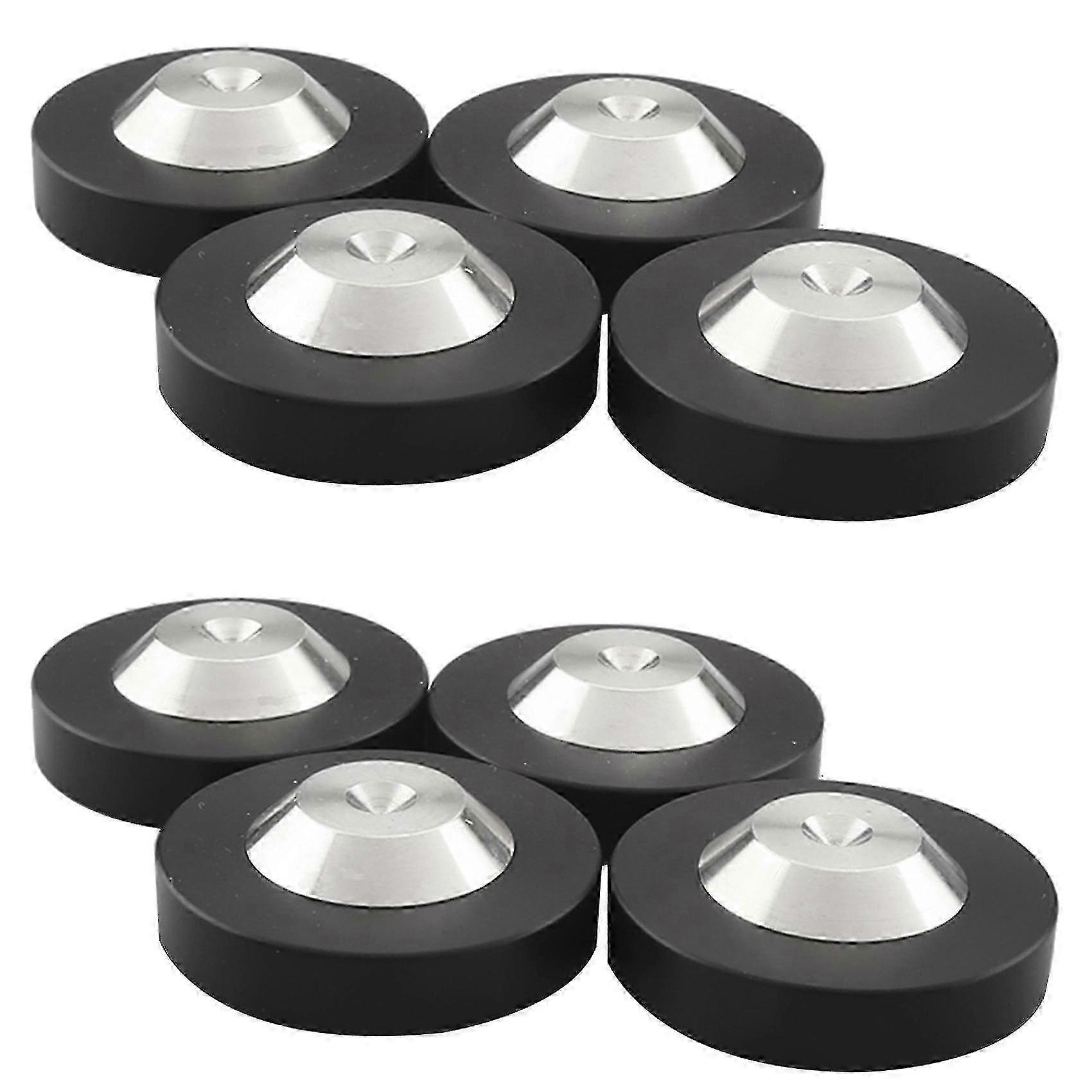 Hifi 4 stuks Ser Amp Dac Cd Basis Pad 39x1m
