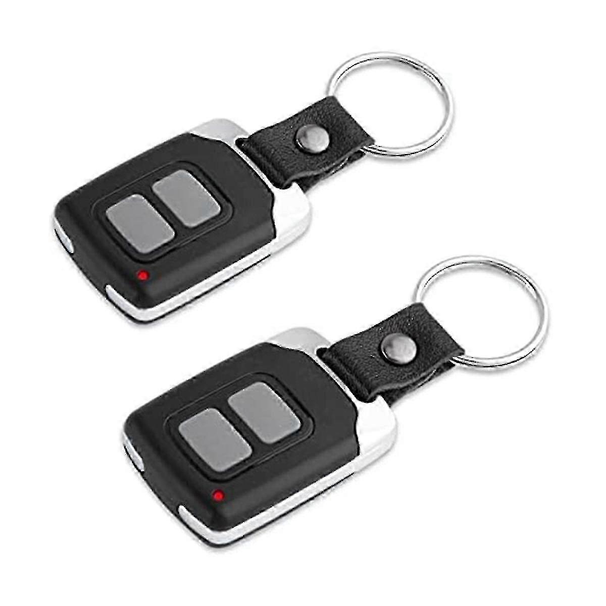 Telecomando per porta da garage Faafix 433MHz compatibile con trasmettitore portatile