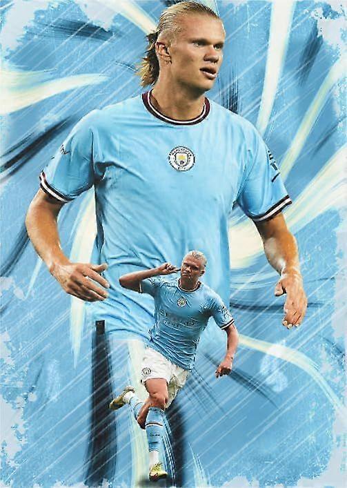 بانوراما 1000/500/300 قطعة - ملصقات لاعب كرة القدم - لغز ممتع - ألعاب تخفيف التوتر للعائلة - هدايا ألعاب التحدي للبالغين PPTU503