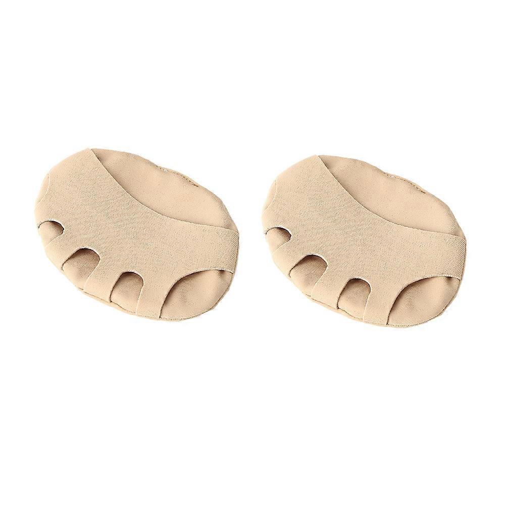 Ergonomic Toe Pads Enhancing Support and Preventing Foot Injuries