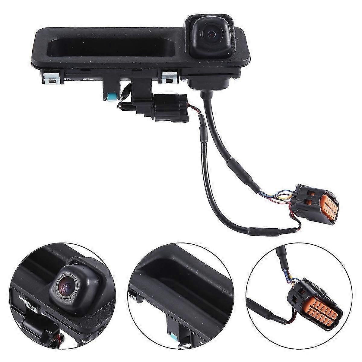 95760-c5000 Rear View Backup Camera Assy For Sorento 2014-2017