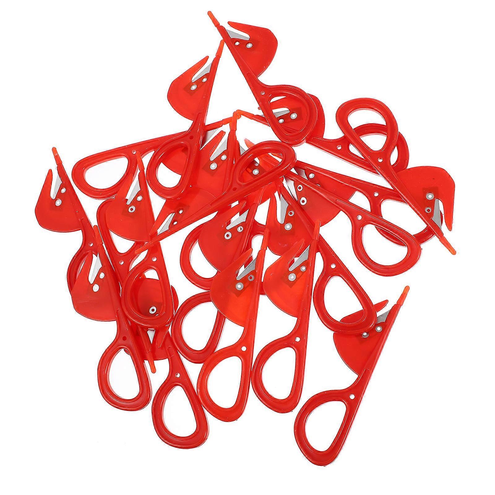 Reliable Poultry Intestine Opener with Creative Design