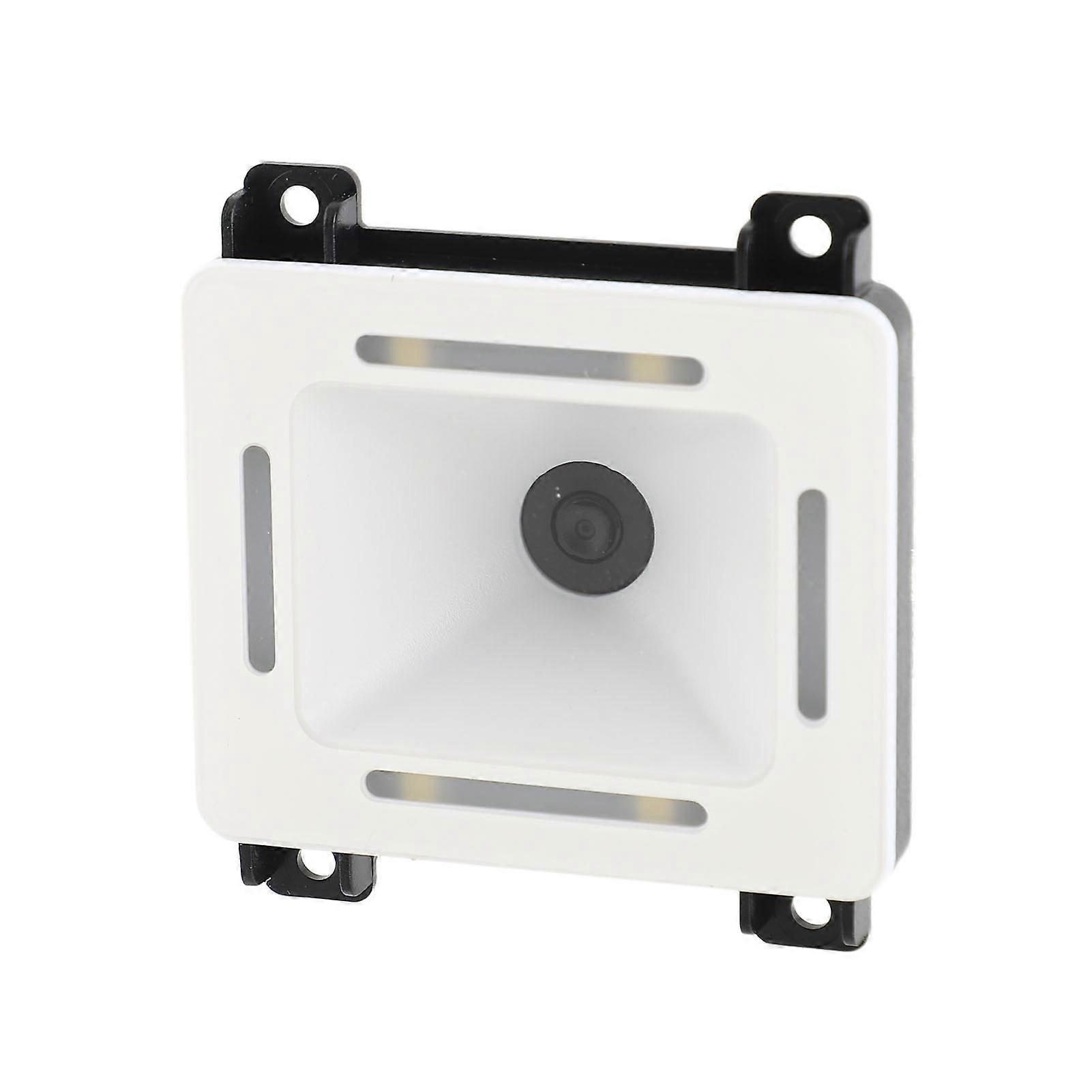 Embedded Barcode Scanner USB Interface Auto Sensing 1D 2D QR Code Scanning Module Barcode Reader for Access Control Locker 