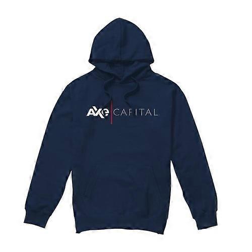 Billions Mens Corporate Hoodie