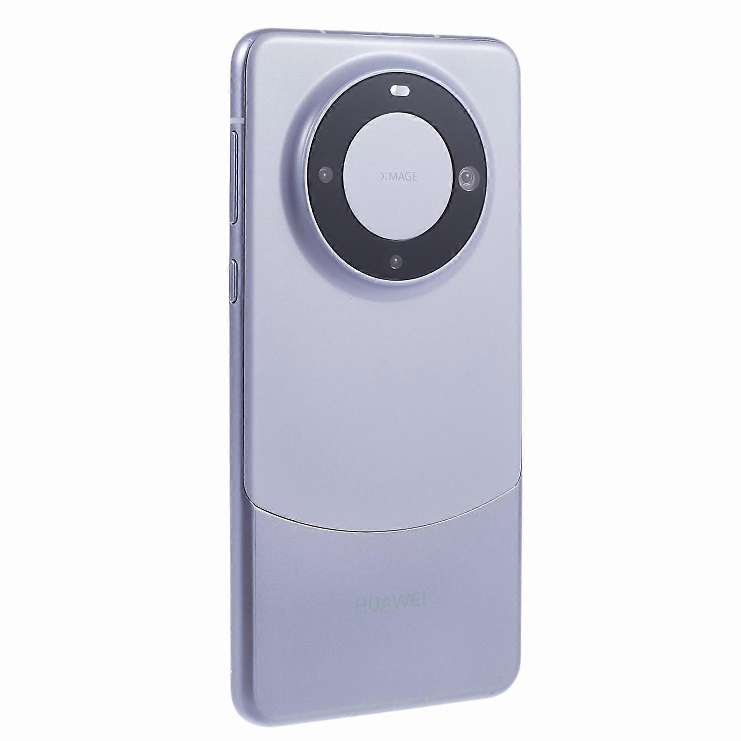 For Huawei Mate 60 Display Model Phone Black Screen Fake 1:1 Scale Non-Working Phone Dummy