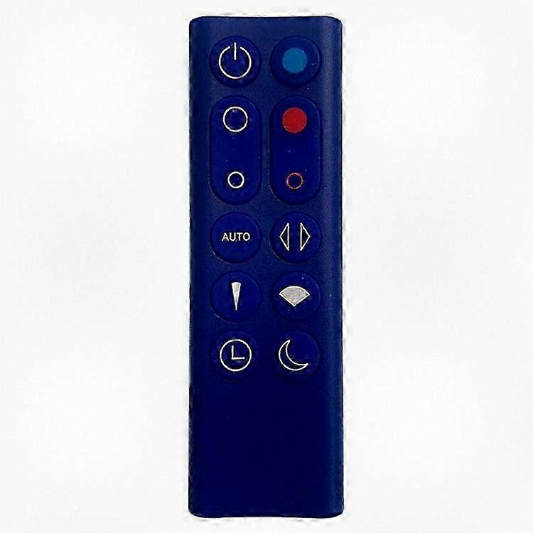 جهاز تحكم عن بعد بديل متوافق مع مروحة دايسون HP02 HP03 الباردة