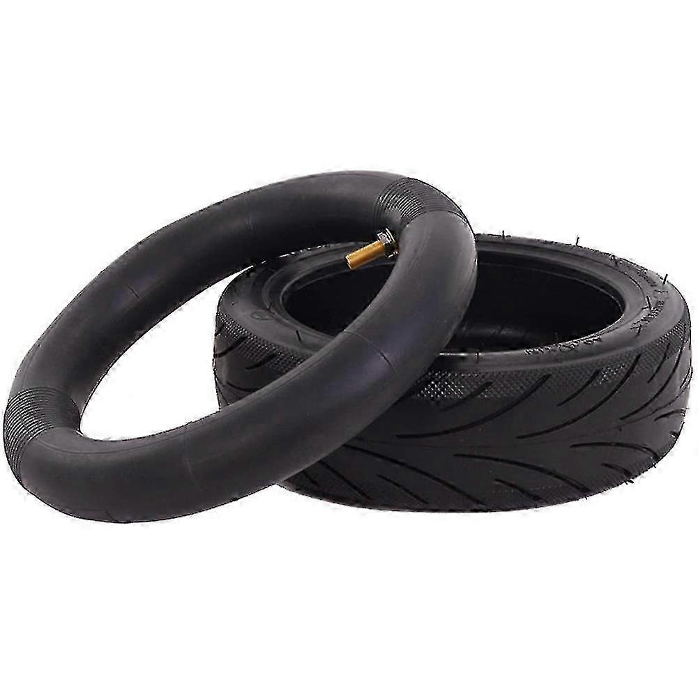60/70-6.5 スクータータイヤ for Maxg30 - 電動自転車インフレータブルタイヤ&チューブセット