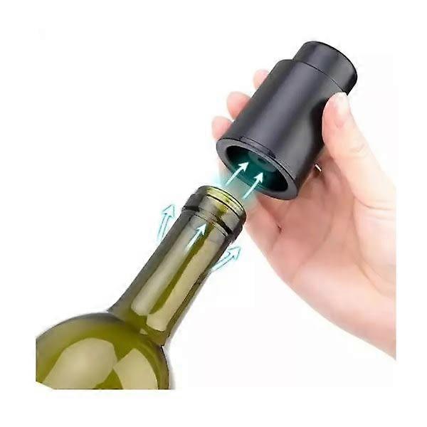 2-pack Champagne / Wine Cork - Vacuum