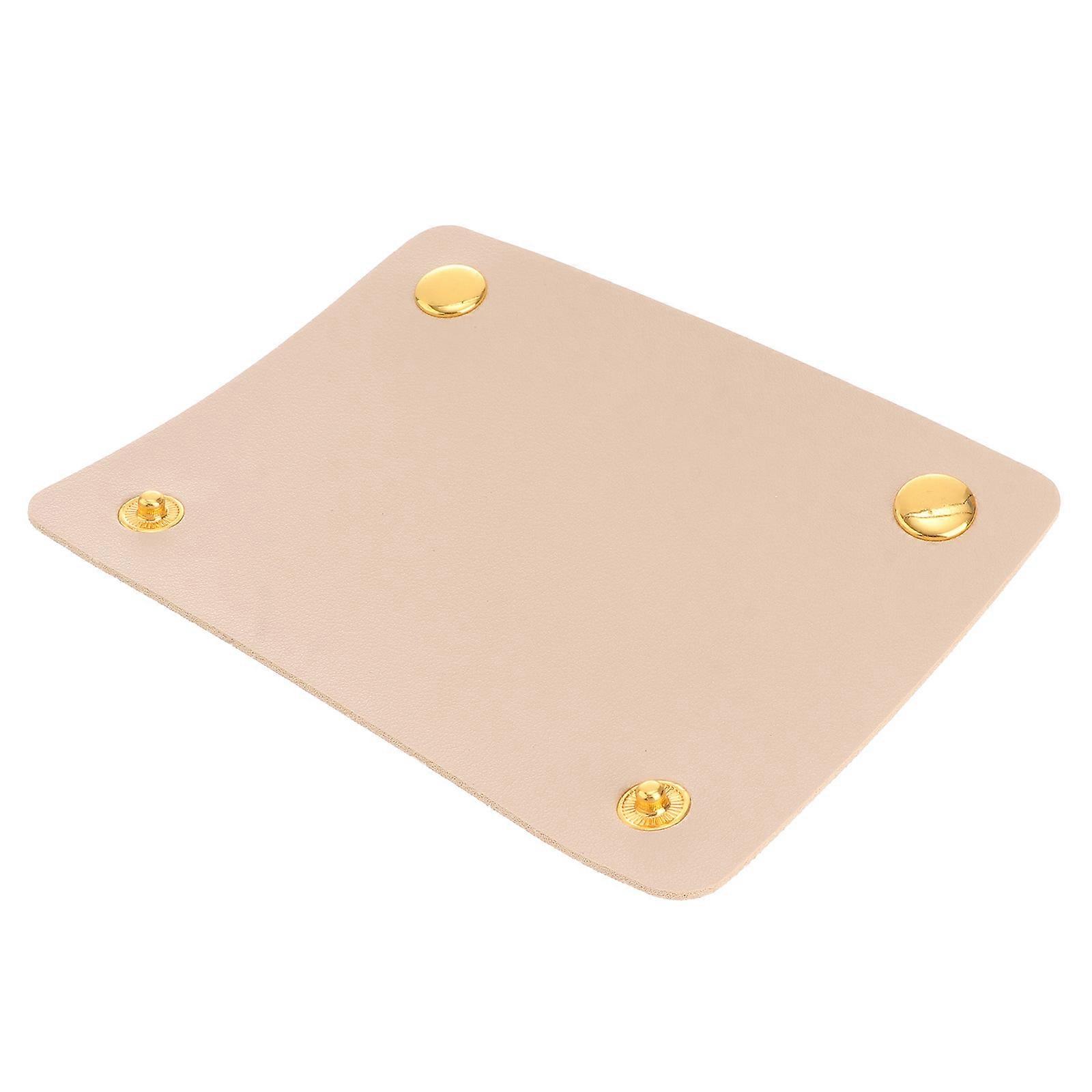 PU Handbag Handle Wrap with Buckle Protective Grip Sleeve for Women's Bags, Easy Install Carry Accessory