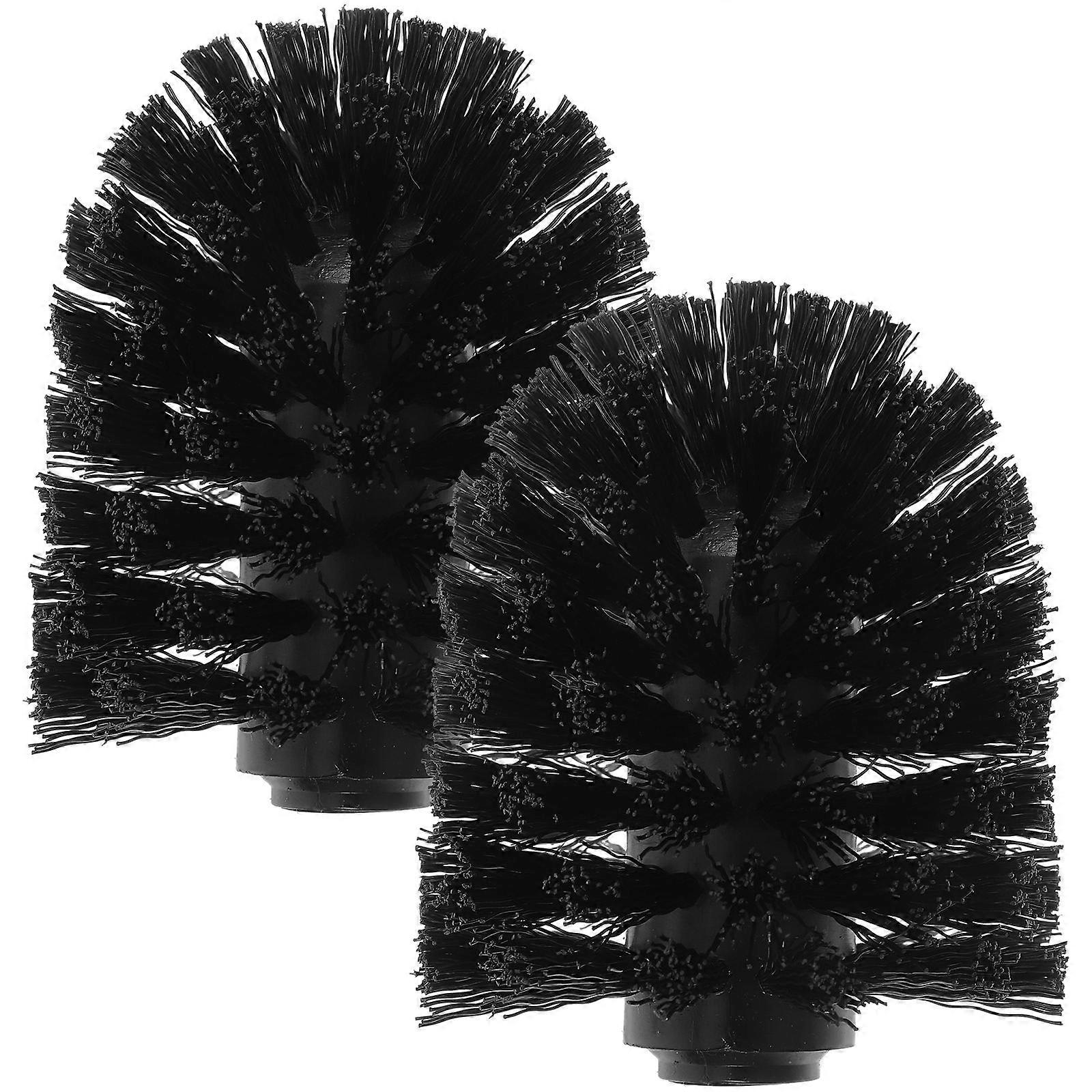 Effective Toilet Brush Replacement Heads for Versatile Bathroom Setups