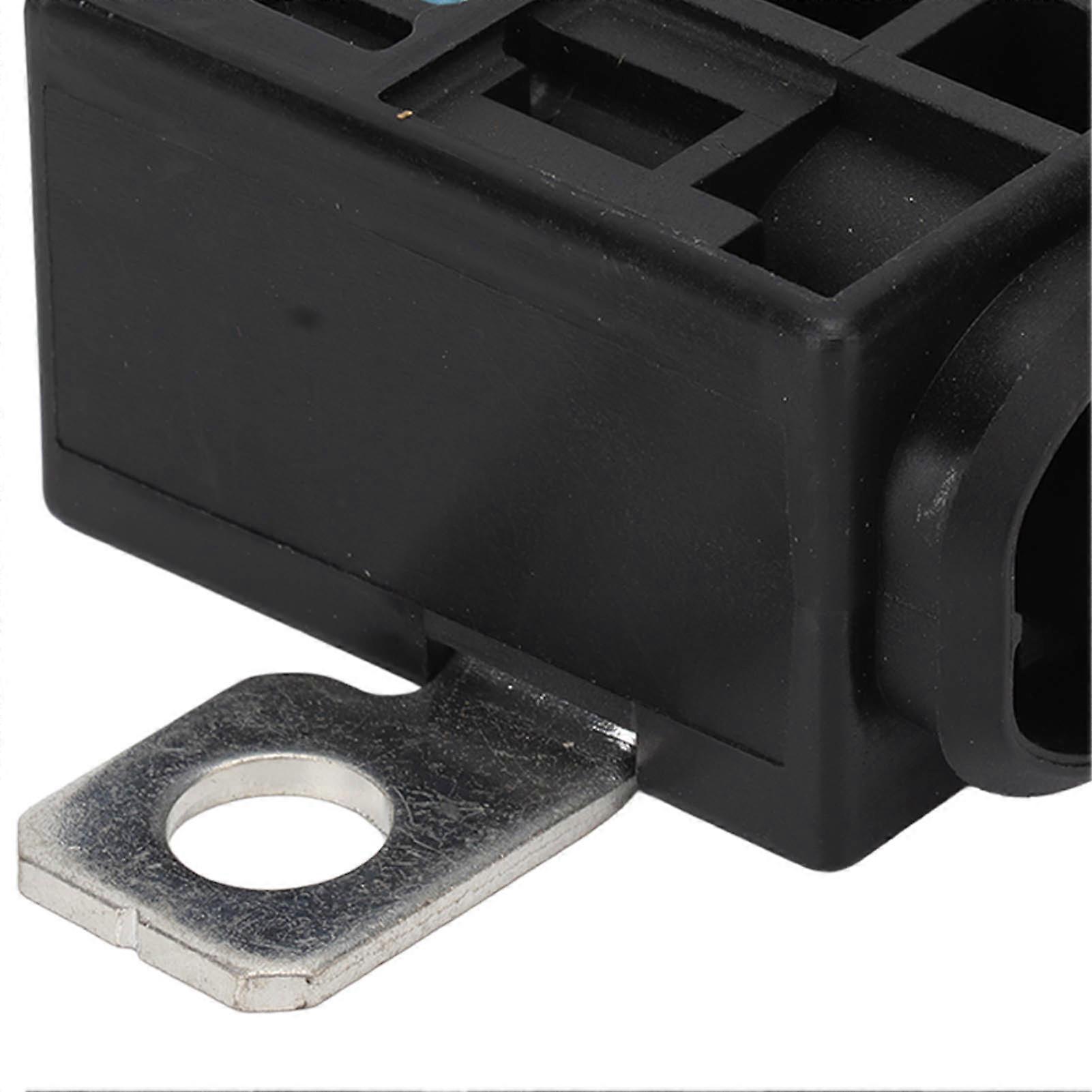 Battery Disconnect Fuse Pyrofuse Switch N000000006967 A0035421819 Replacement for Mercedes Benz Class C W205 2014‑2021