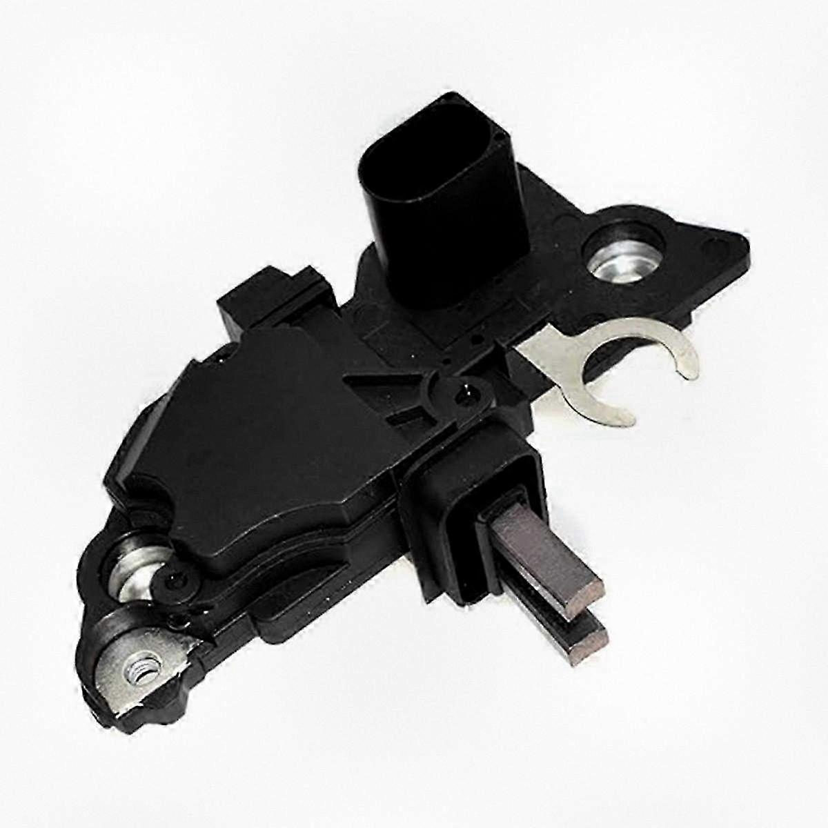 12V Alternator Voltage Regulator Compatible with F00M145261 F00M145396 F00M145296 F00M145876 F00MA45303