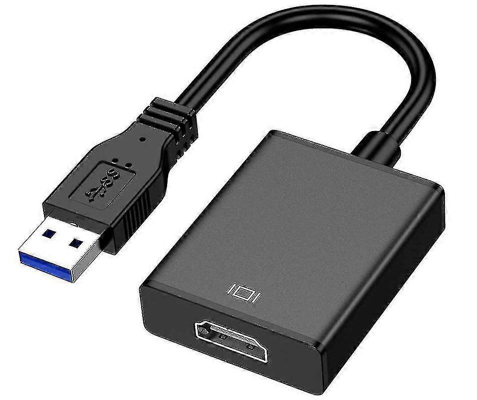 Chronus HDMI1206Y18 HDMI Adapter
