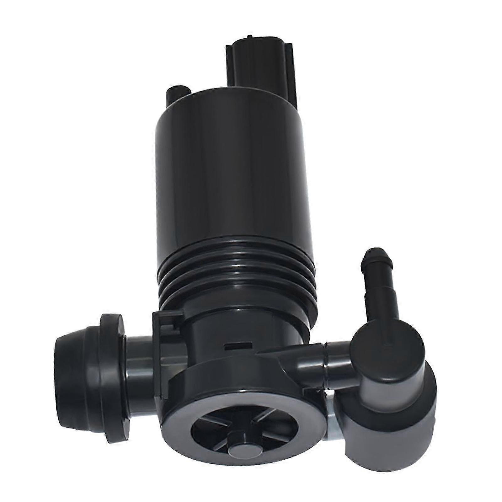 Windshield Washer Pump Quality for Ford Police Interceptor Utility Edge hwy