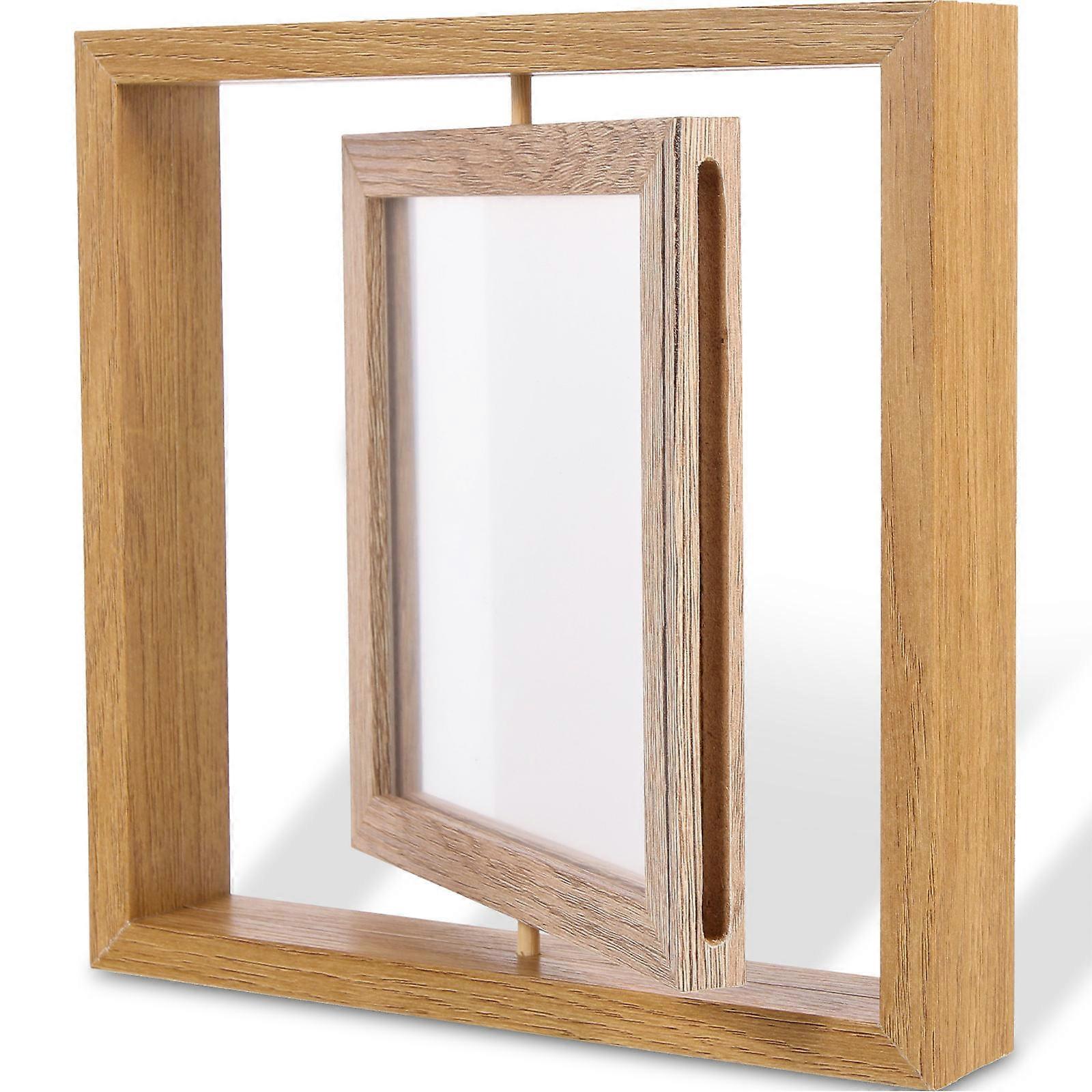 Tabletop Picture Frames present Giving 14.50X14.50X0.10cm 1Set