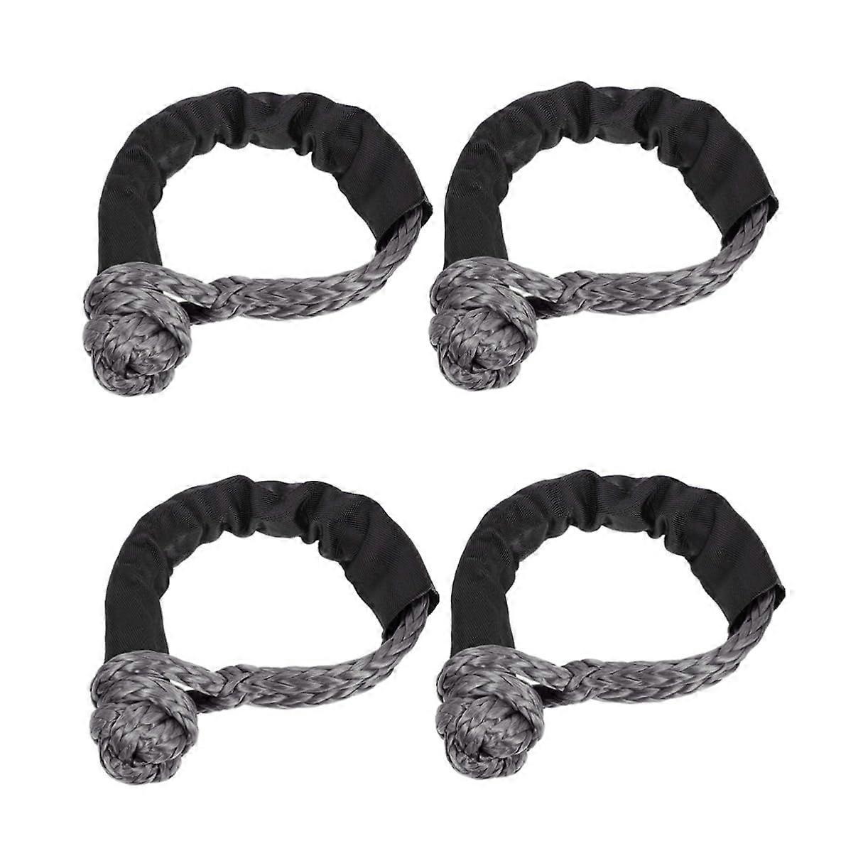 Pimple Rope Pendant Locking Frame Support Bungee Vehicle Accessories