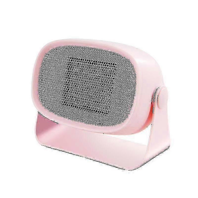 Mini Heater Household Heater Desktop Small Power Fan Heater Portable Heater Portable Heater Usb Heater Space Heater Electric Heater