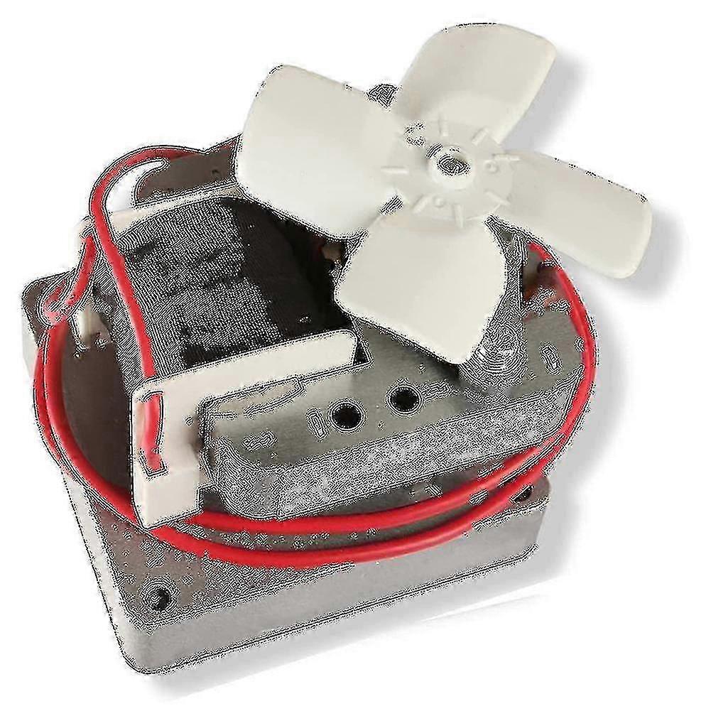 Auger Motor Replacement For Pit Boss,auger Drive Motor Kit 1.6 Rpm