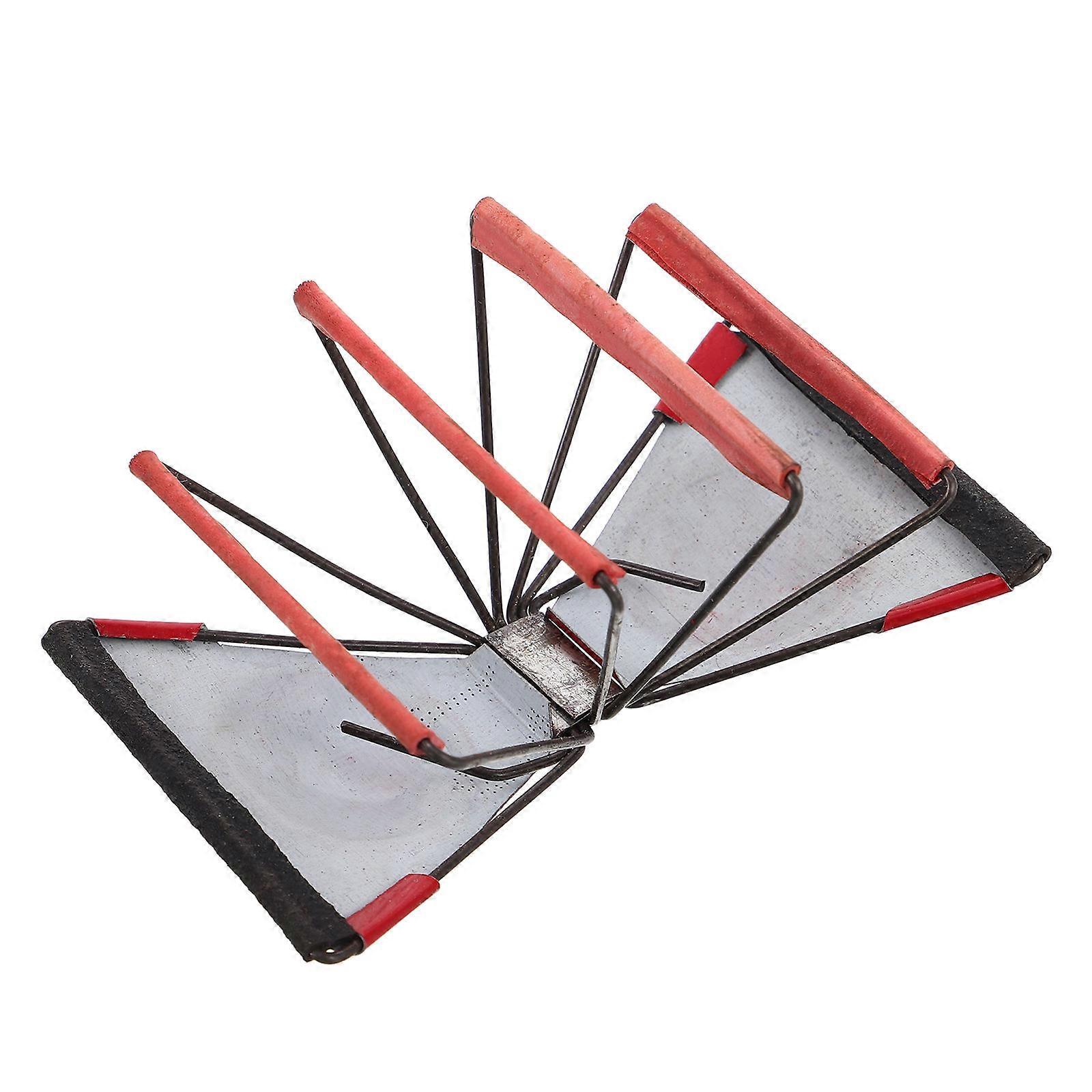 Wig Making Kit Wig Plucking Clip For Diy Wig Maintenance Beginners 1Pack