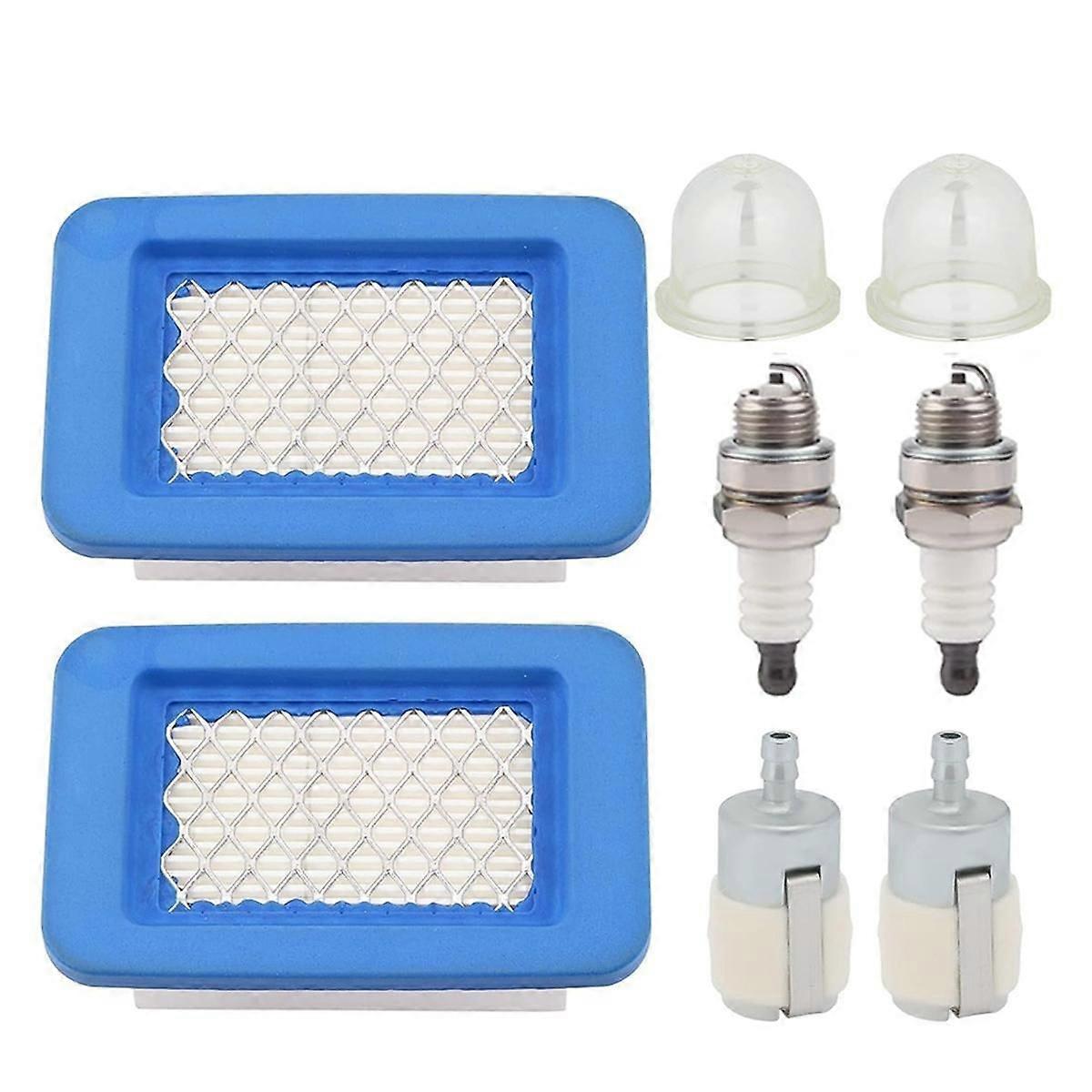 A226000032 Air Filter for PB-580T PB500T PB-755ST PB500T PB 500T PB-500H PB500H PB500 Power Blower PB-580T Tune Up Kit