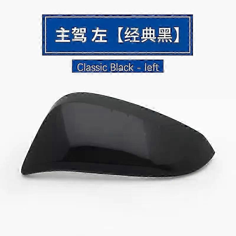 Accessori Auto Copertura Specchietto Retrovisore per Marca adatta Rav4 2013 ~ 2019 Reverse Mirror Shell Housing