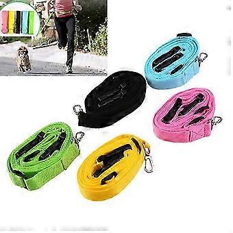 Hands-free Leash for Dogs - 95-168cm!