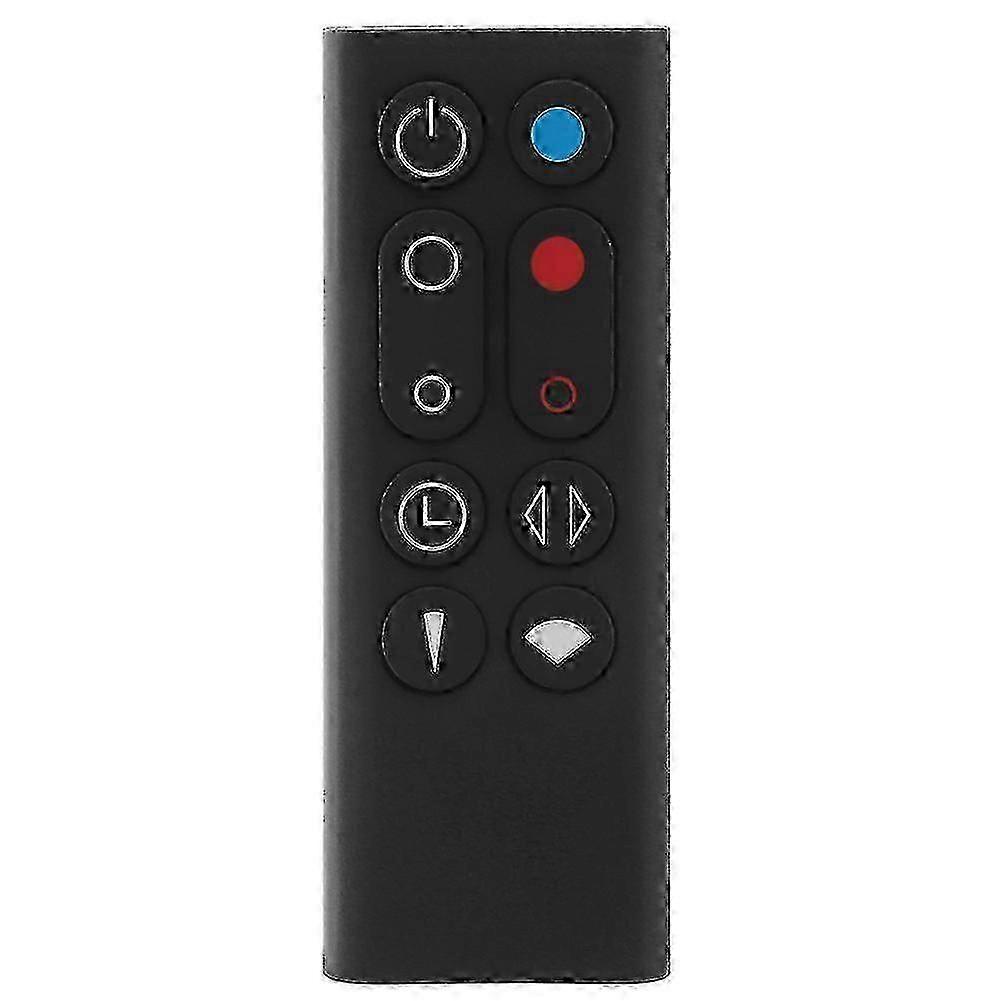 Replacement Remote Control For Compatible Hot+cool Air Purifier Heater And Fan