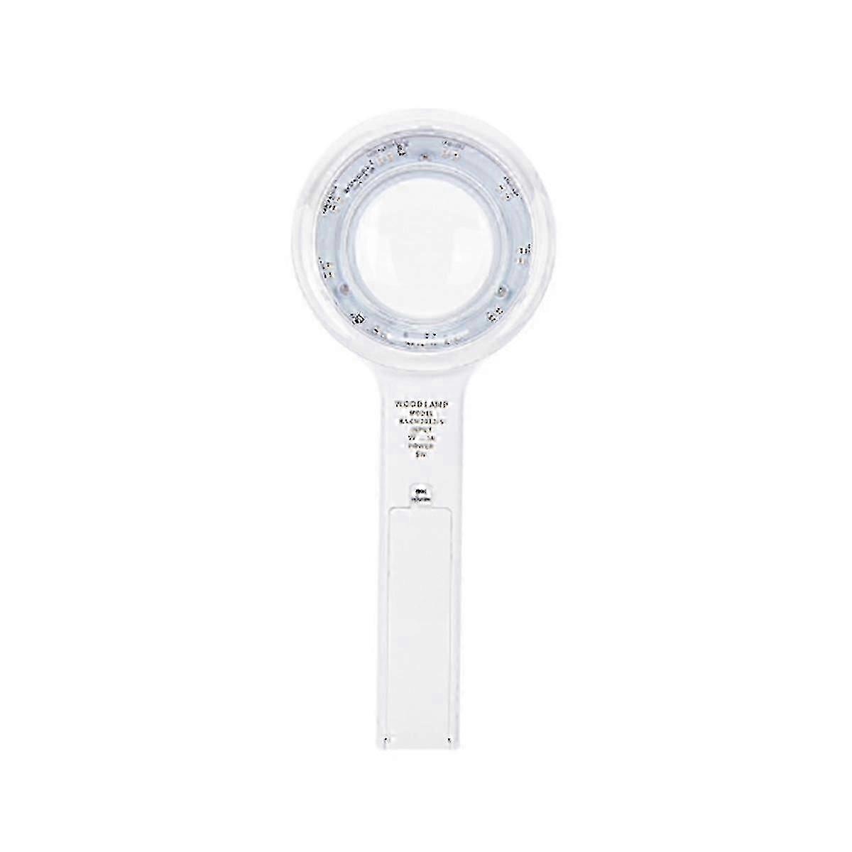 Beauty Skin Analyzer with UV Magnification - Ideal for Wood Lamp Light Skin Testing in the UK