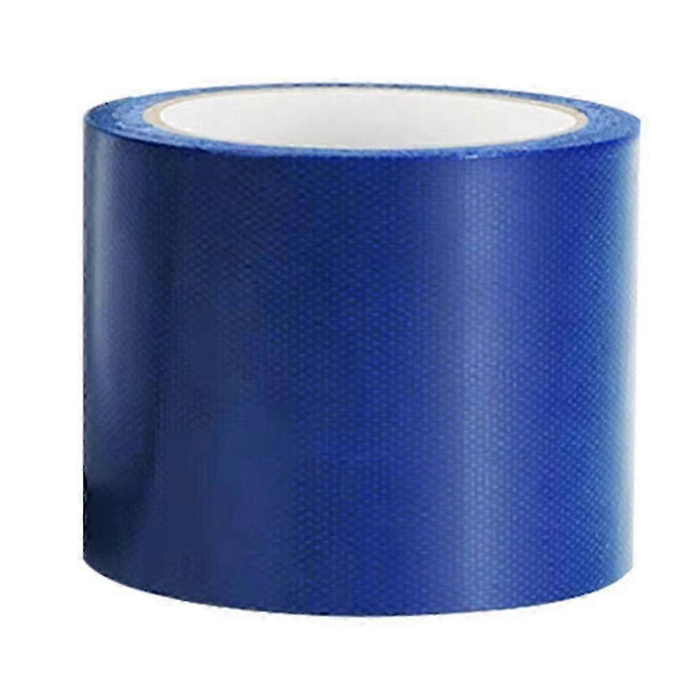 Thick Waterproof Tarpaulin Tape for Tent Repair - Suitable for Indoor and Outdoor Use