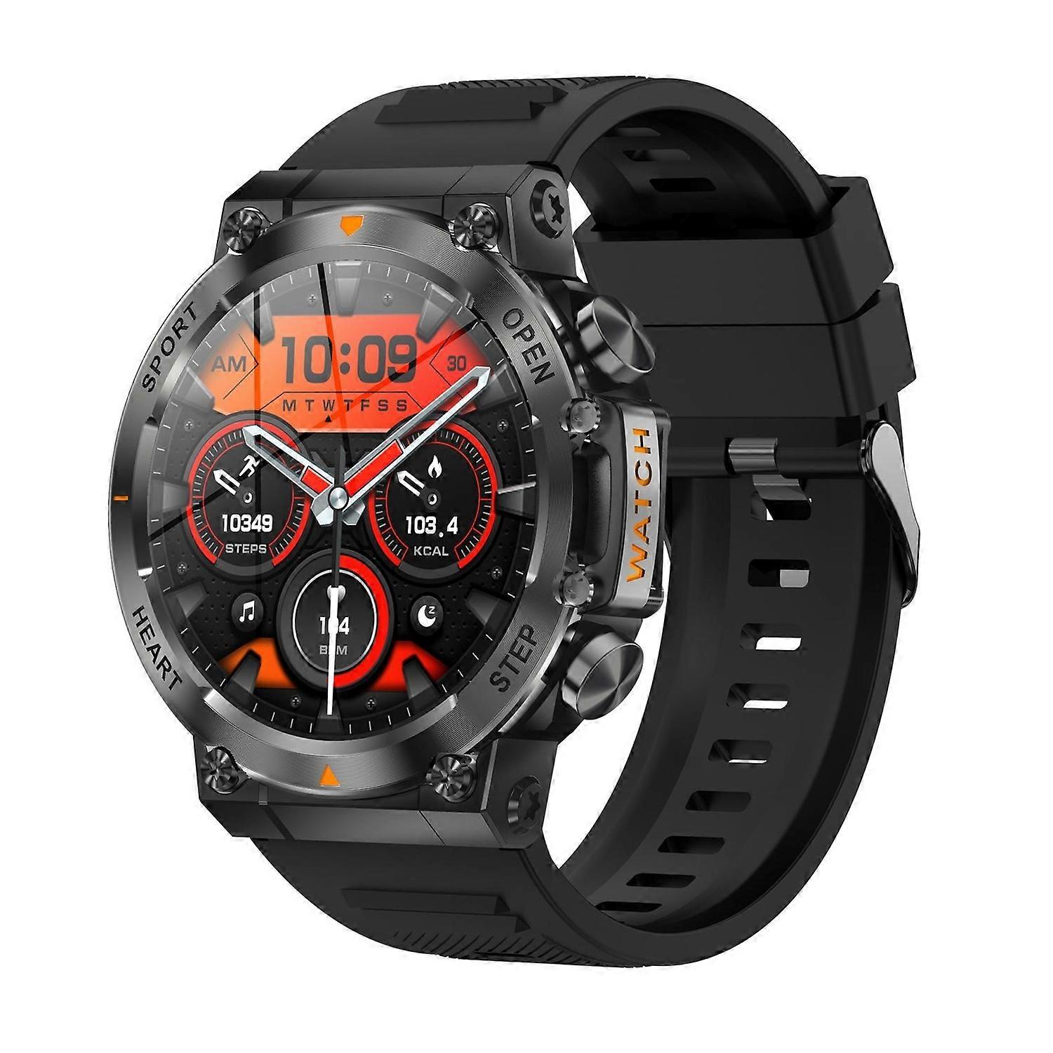 AK61 BT Call Smart Watch