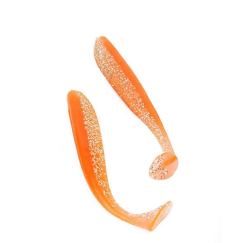 It seems you're referring to a product listing for fishing lures. Here's a refined and professional description that could be used for such a